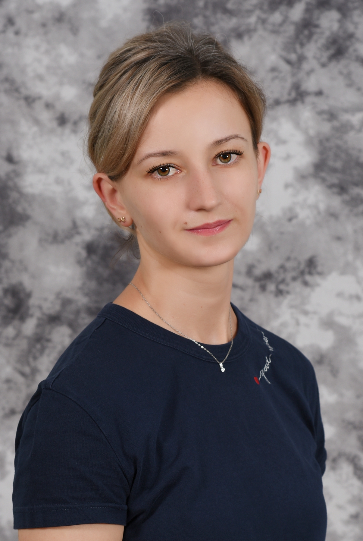 Величко Анна Алексеевна.