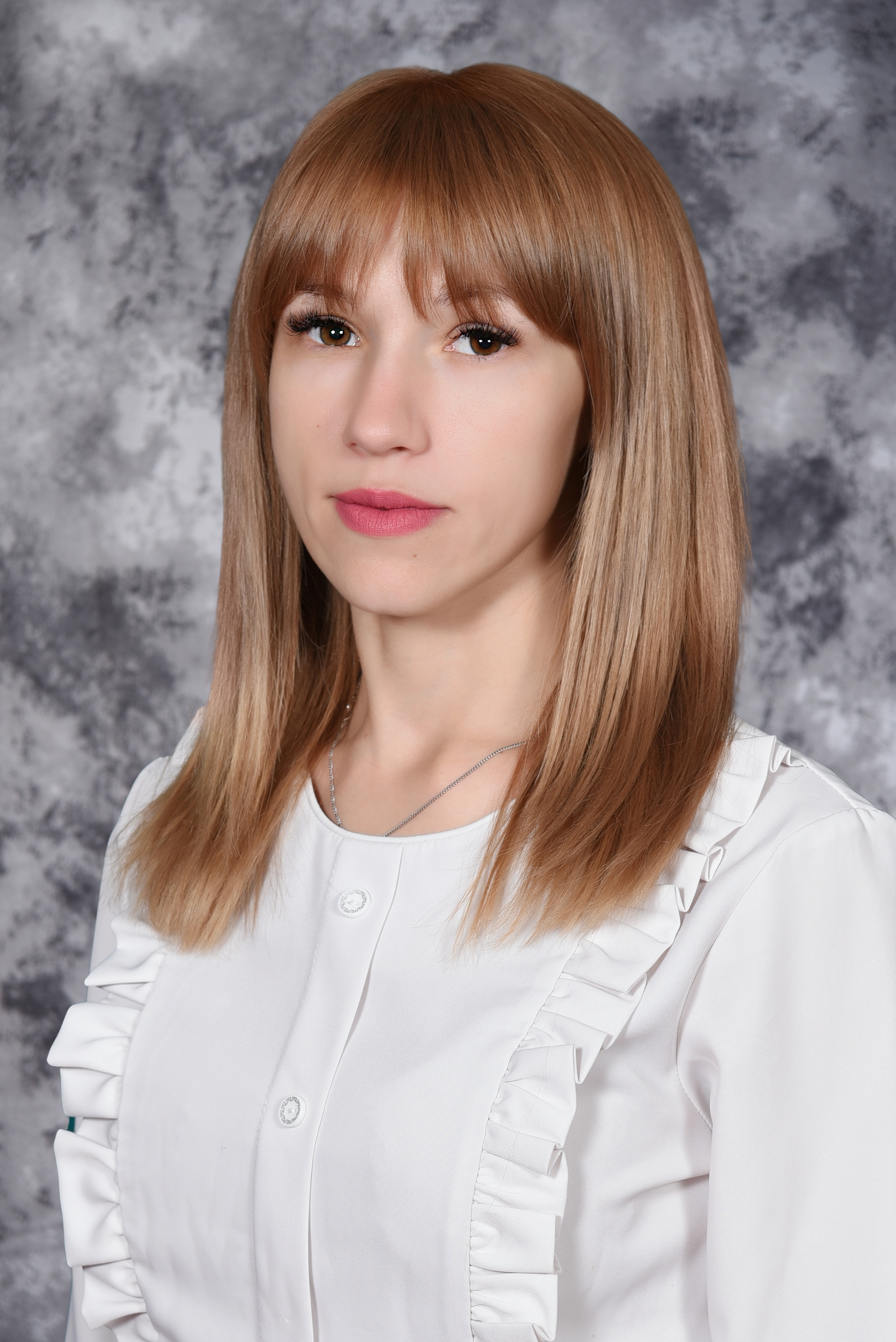 Селезнева Екатерина Александровна.