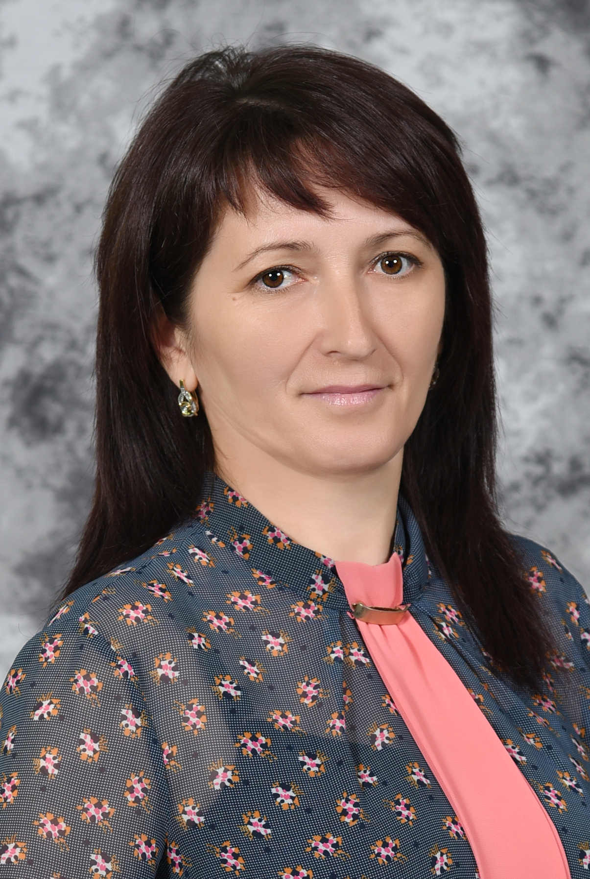 Шереметова Жанна Умаровна.