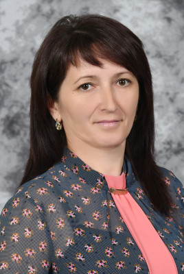 Шереметова Жанна Умаровна Шереметова Жанна Умаровна
