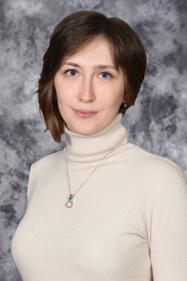 Зайцева Мария Романовна Зайцева Мария Романовна